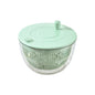 Multifunctional Vegetable Salad Dehydrator and Cutter