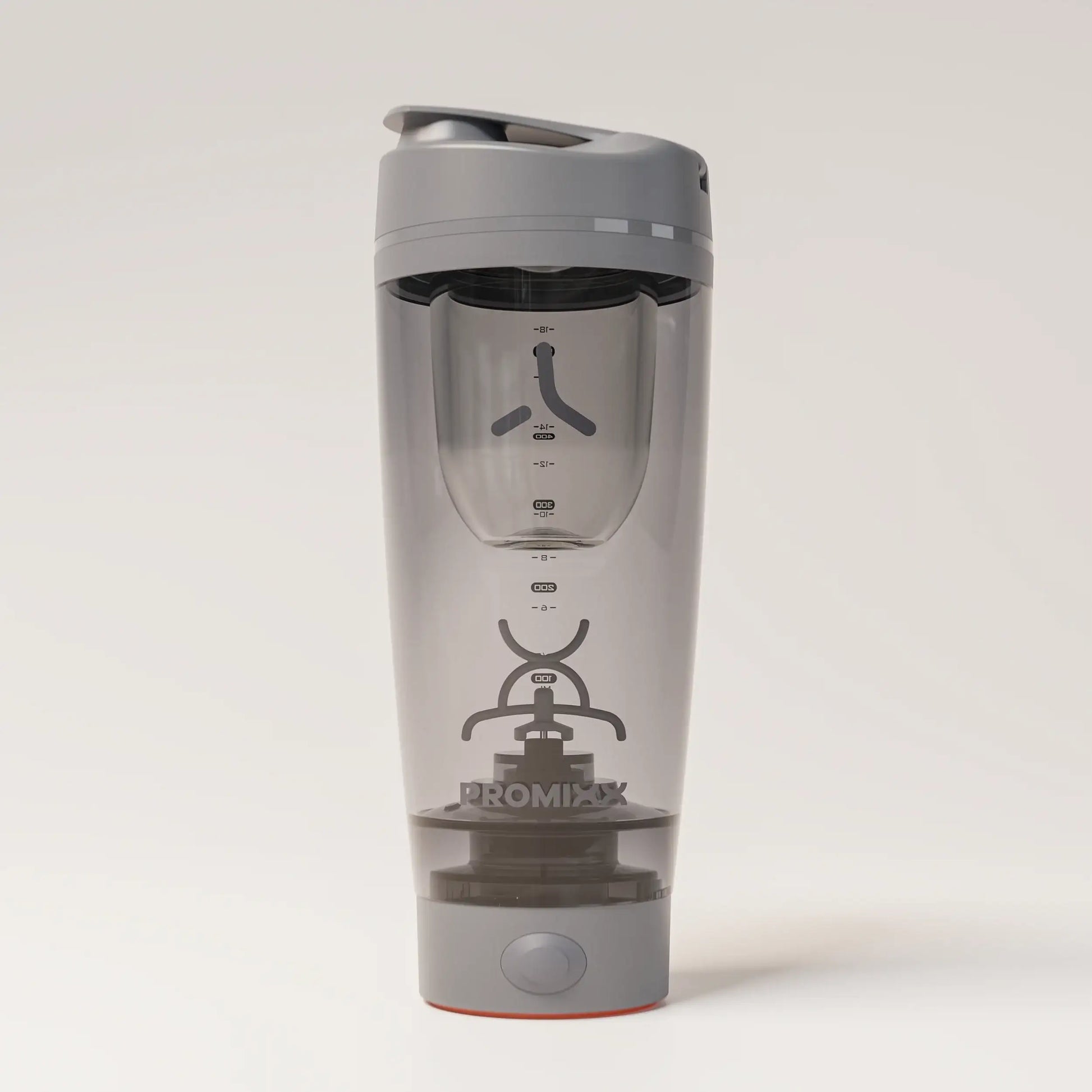 Electric Shaker Bottle