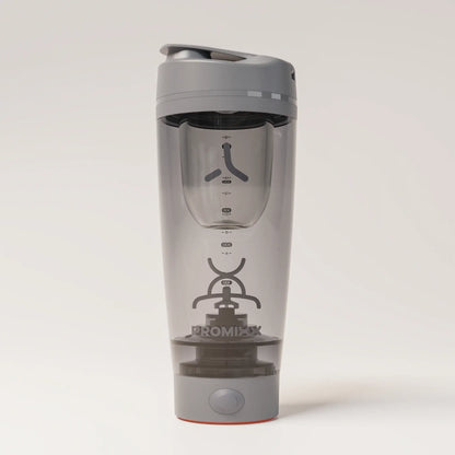 Electric Shaker Bottle